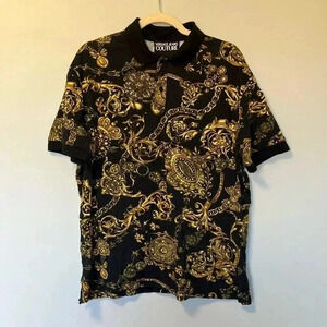Versace Jeans Couture Classic  Polo